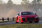 Audi R8 V10 Plus 2016 года (NA)